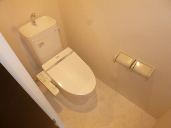 シャインキャッスルの物件内観写真